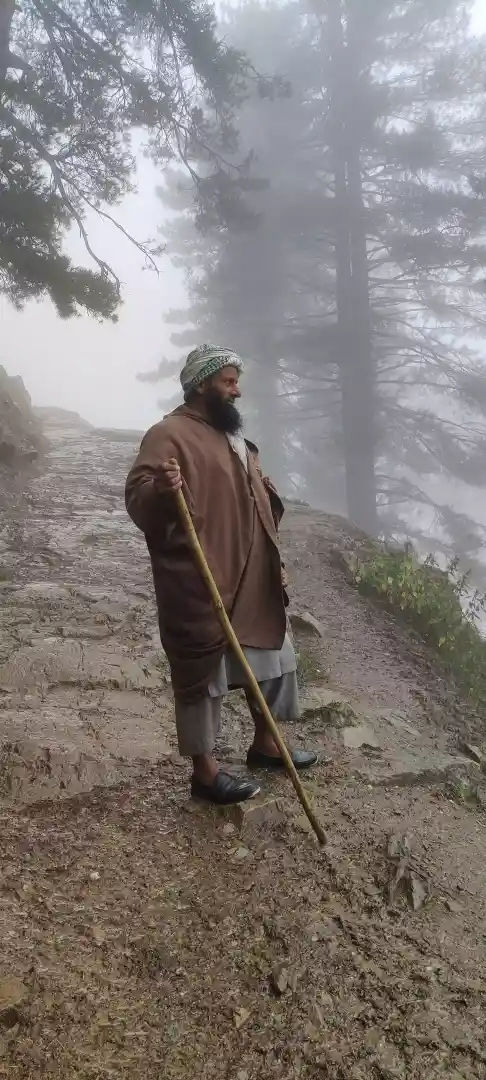 AdventureMonk