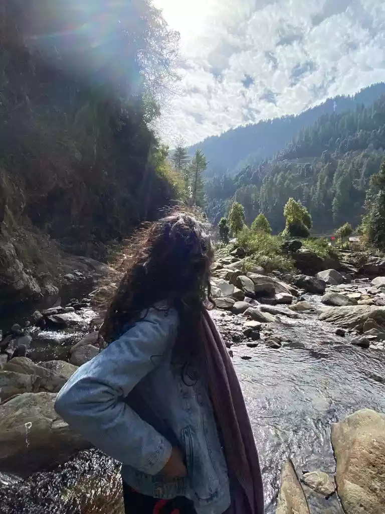 AdventureMonk
