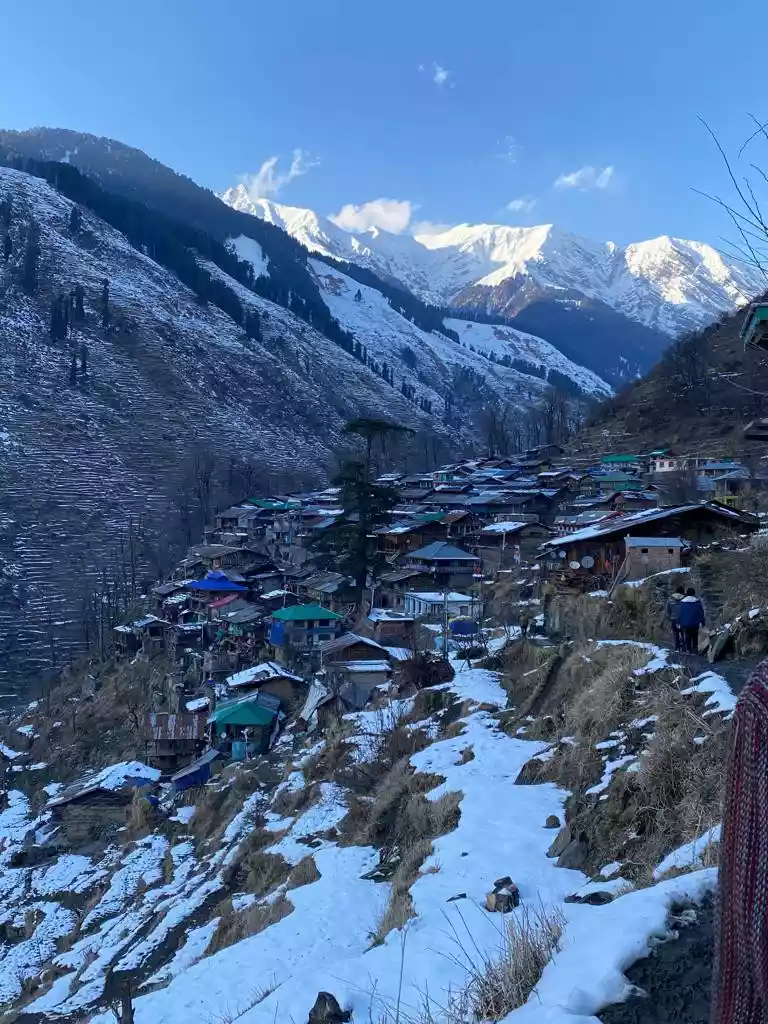 AdventureMonk